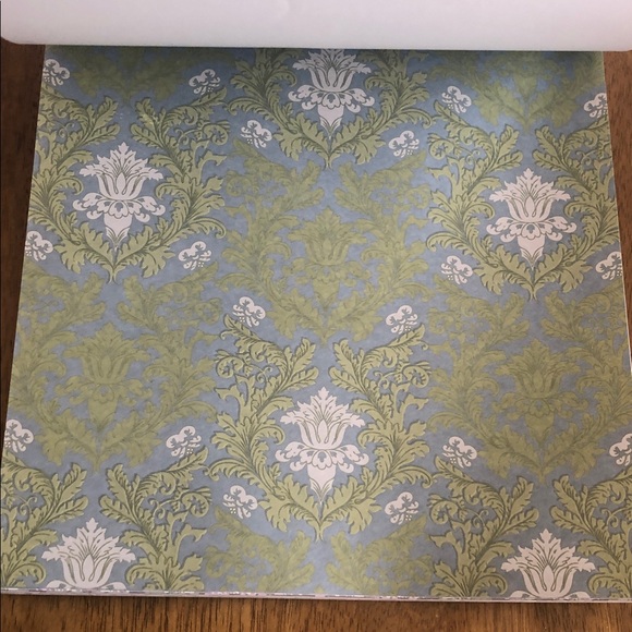 Me & My Big Ideas Floral Cardstock Collection - Picture 11 of 16